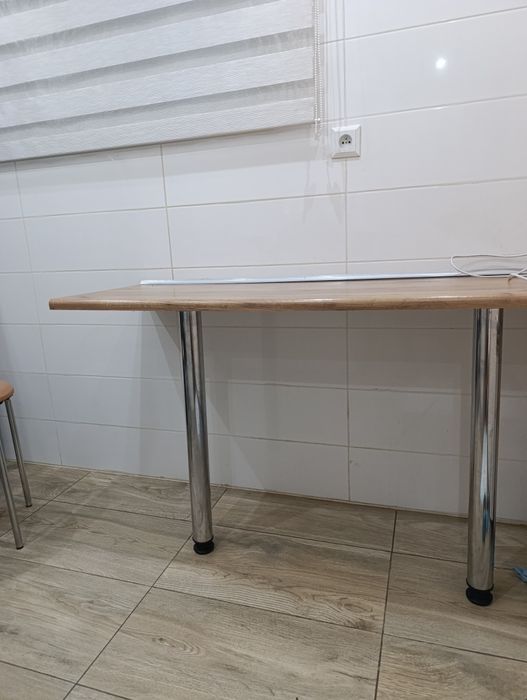 Nogi do blatu stołu 2 szt.