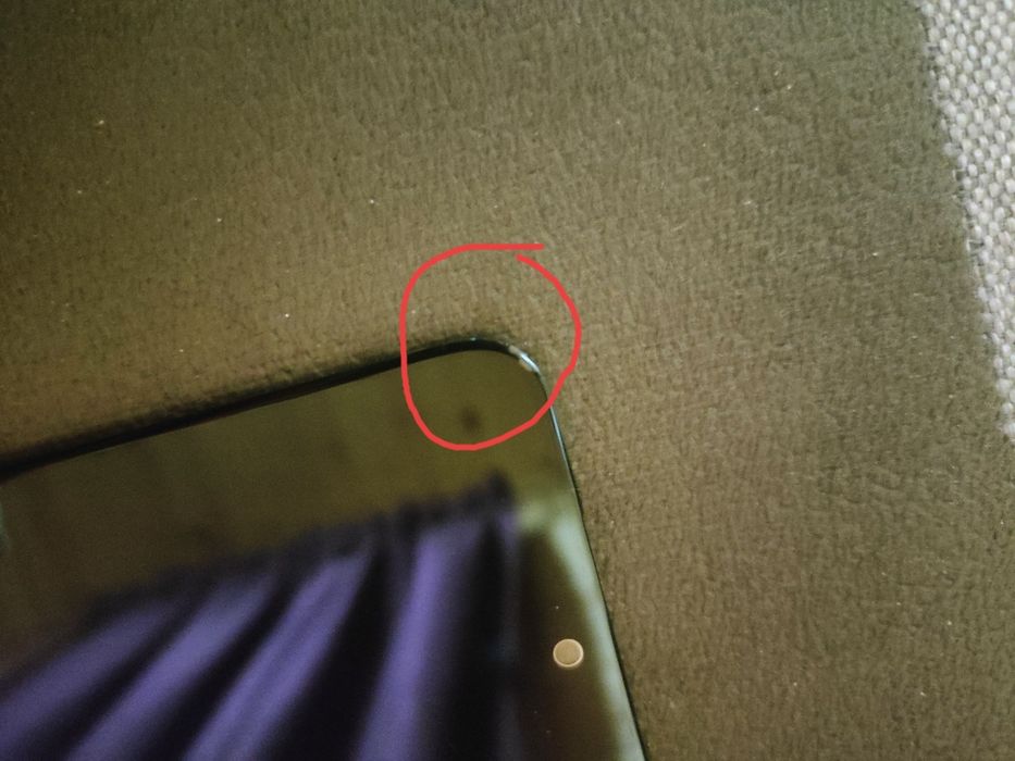 Екран redmi 10s amoled