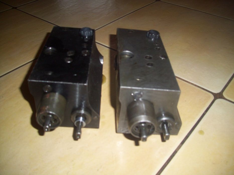 Regenerowane rozdzielacze C-360