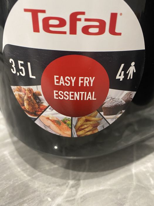 Аерогриль Tefal,3,5 л