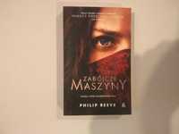 Dobra książka - Zabójcze maszyny Philip Veere (B6)
