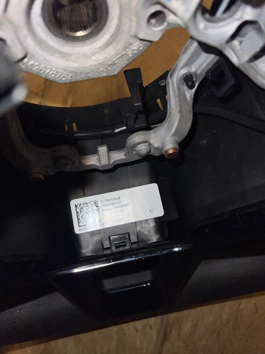 Рулі на рено трафік 4