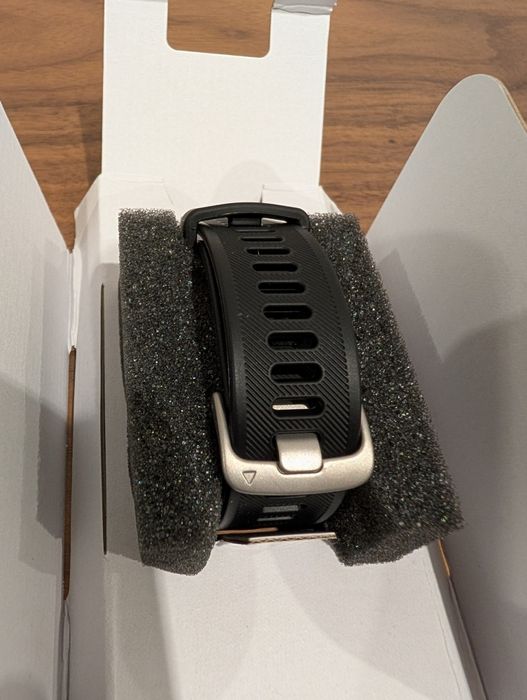 Garmin Forerunner 55 - Novo c/garantia