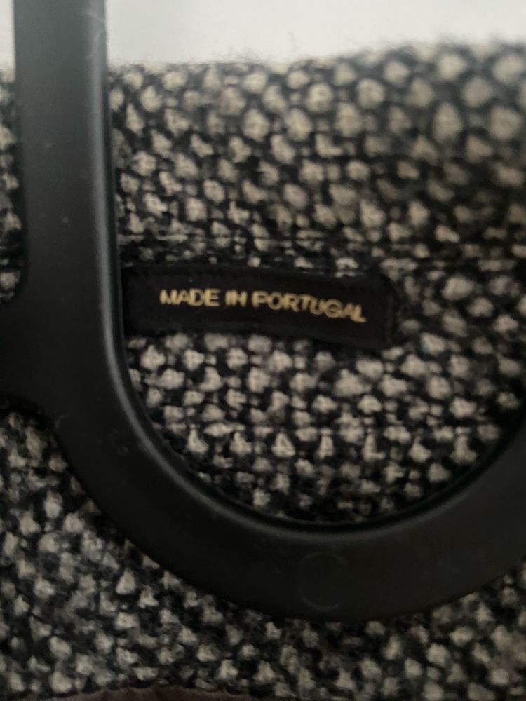 Plaszcz meski Massimo Dutti
