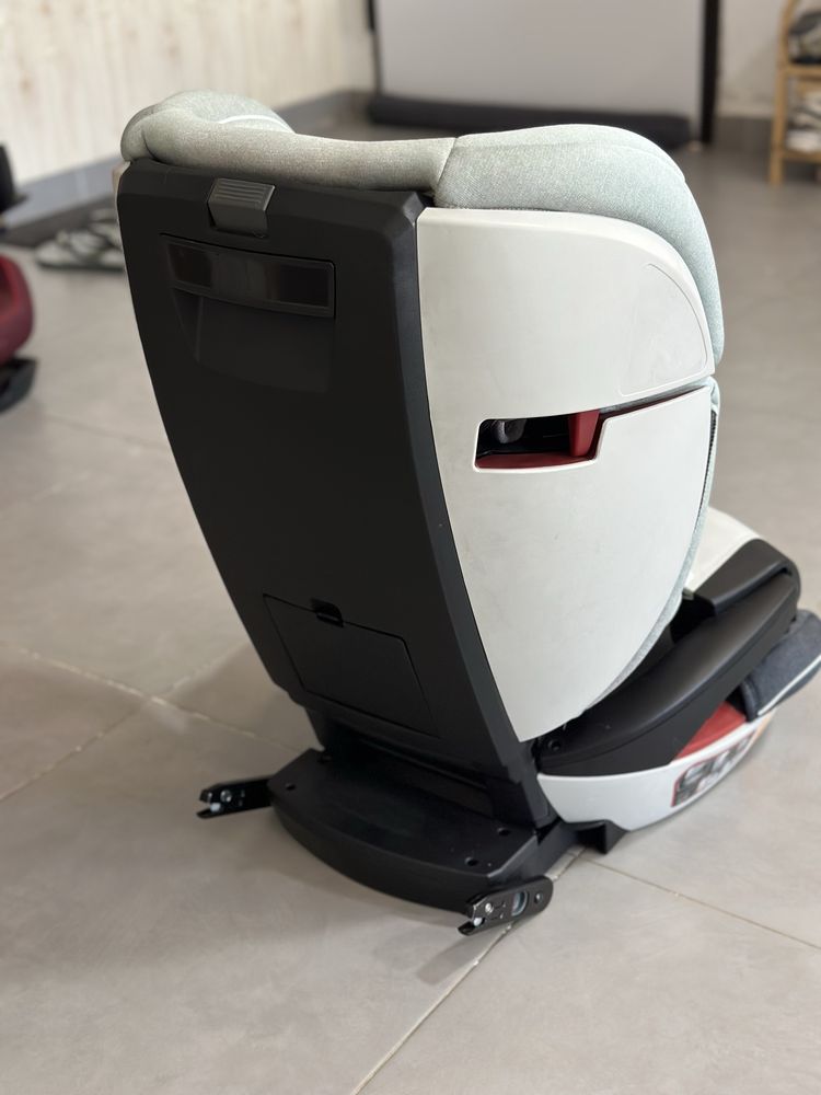 Cadeira de bebe Babify 15-36kg