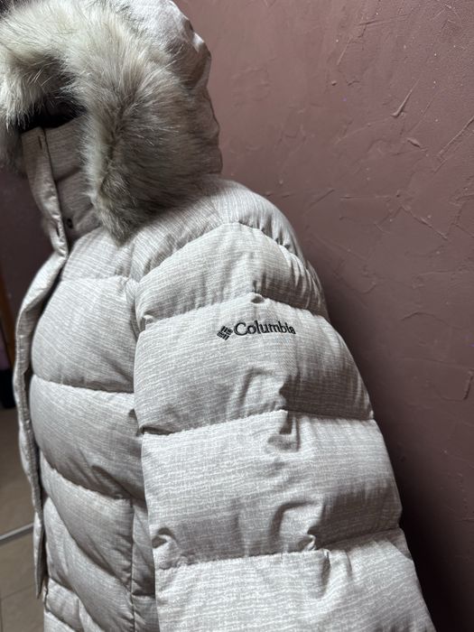 Жіноча куртка Colombia 2xl