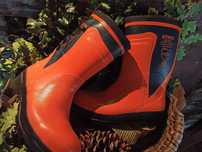 Botas STIHL anticorte