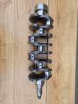 Wał korbowy panewki Renault Master Mascott 3.0 dci 04-10