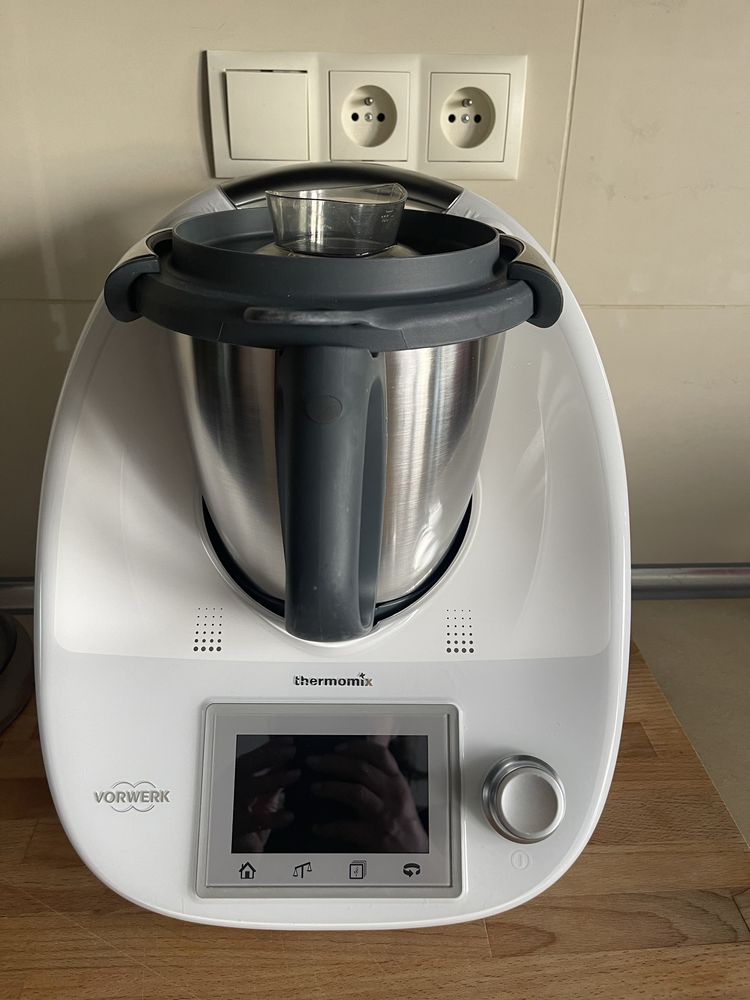 Thermomix TM5 (urzadzenie wielofunkcyjne)