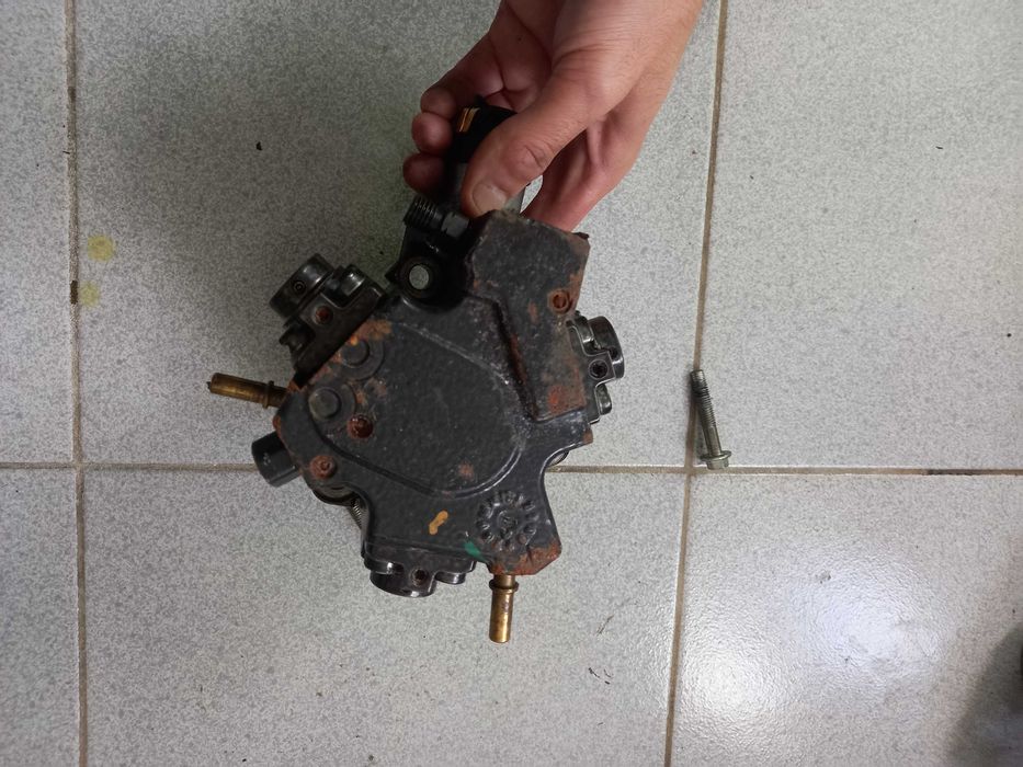 Bomba Injectora 1.6 Talisman Megane Espace Scenic outros