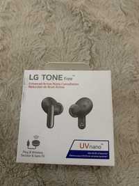 Навушники LG  TONE  Free  FP9