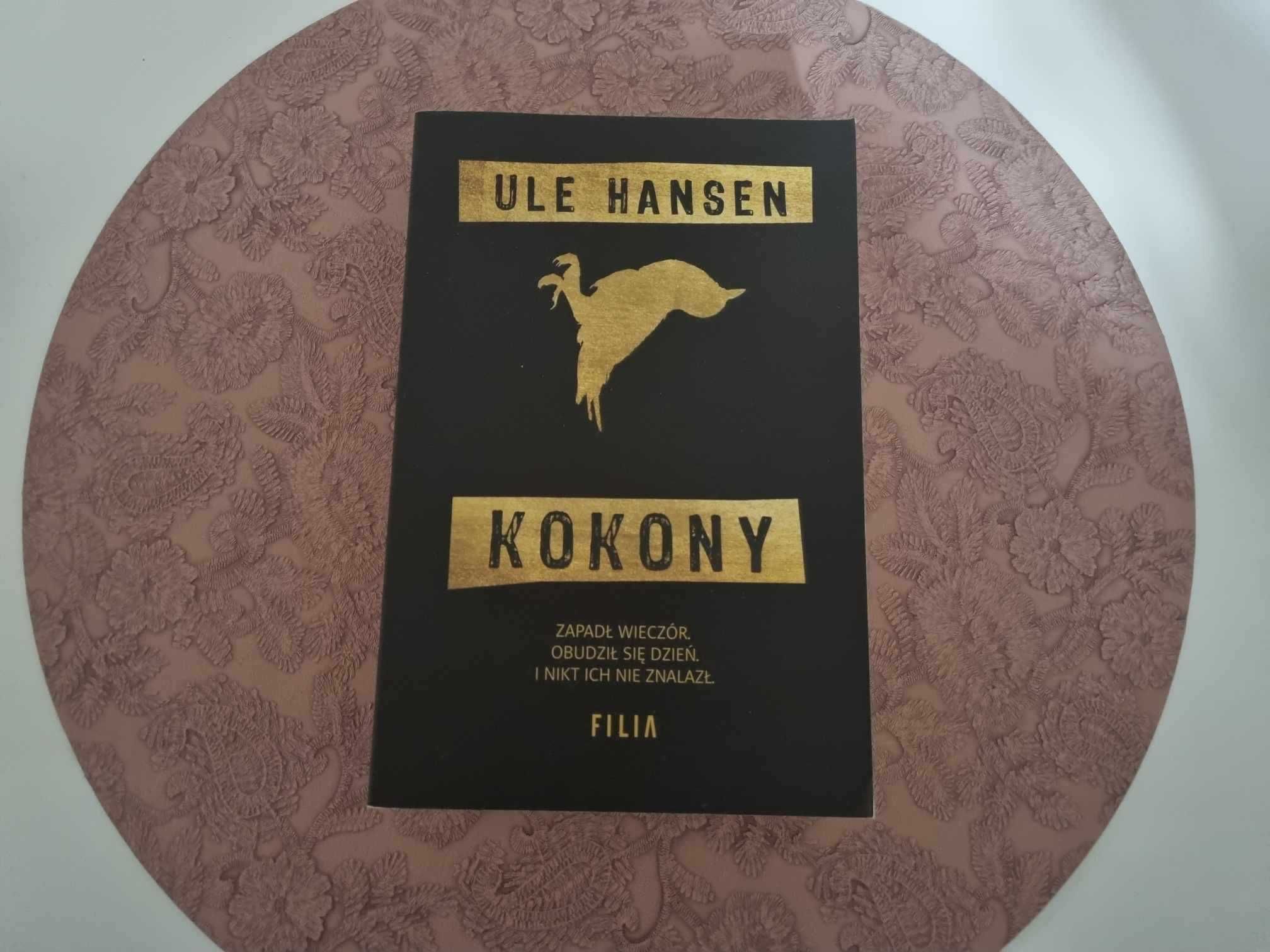 Ule Hansen - Kokony