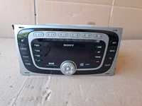 Radio Sony Ford Kuga MK1