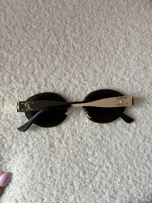 Окуляри жіночі сонцезахисні Celine, очки солнцезащитные женские Celine