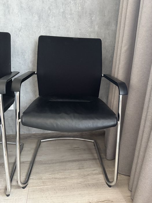 Стільці офісні Wilkhahn