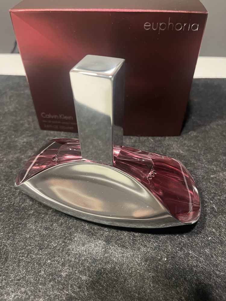 Euphoria Calvin Klein 100 ml