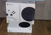 XBOX    series s