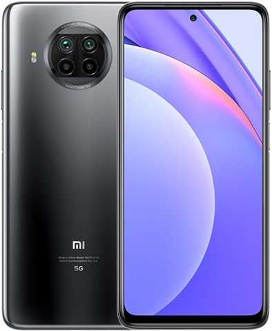 Xiaomi Mi 10T Lite 5G 6GB+64GB Cinza, Livre