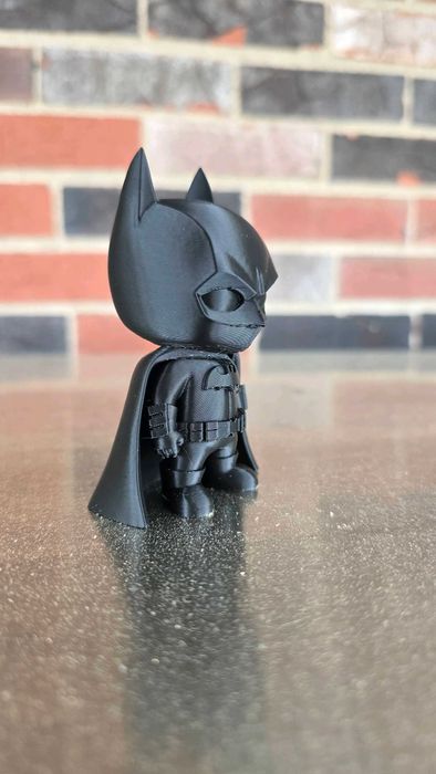 Boneco do Batman