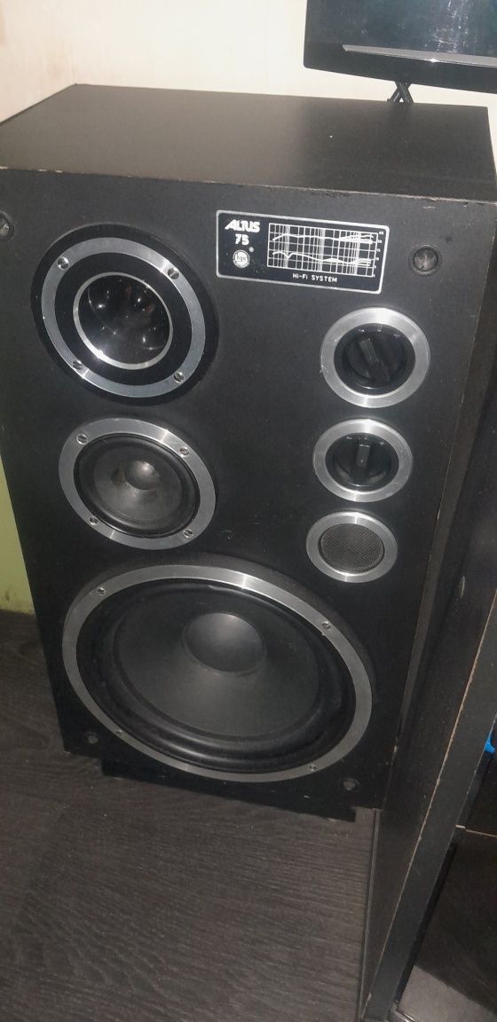 2xkolumny altus75  czestochowa