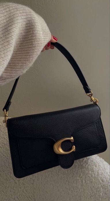 Жіноча сумка Coach