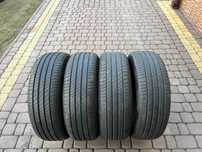 Opony Michelin Primacy 4 S2 215/65/17 103V XL JAK NOWE ROK 2022