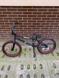 Rower BMX w b.dobrym stanie