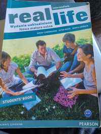 Real life student's Book