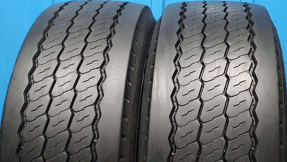 385/55 R22.5 Pirelli ST01 TRIATHLON ! Rok 2022