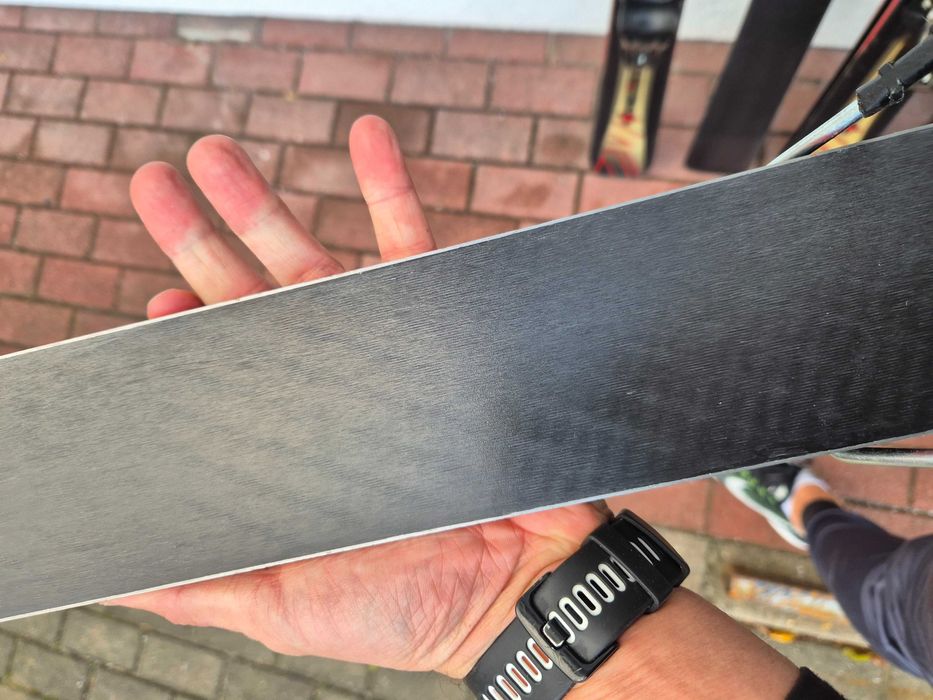 Narty Pakiet K2 iKonic 80 156 - 170 cm 7 par, dobry stan ! Wysyłka !