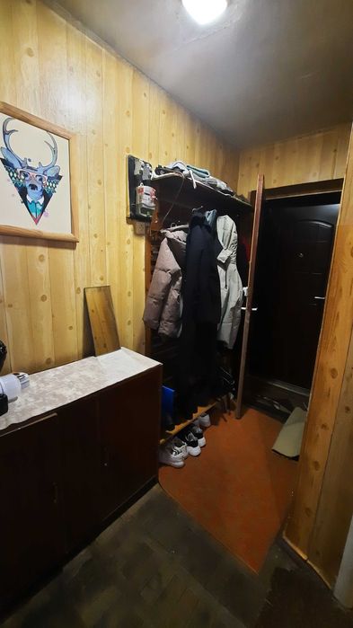 Продам 2-к квартиру, проспект Волі (біля Сітіпарку)