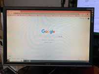 Монітор Монитор 22" Asus VW225N Black