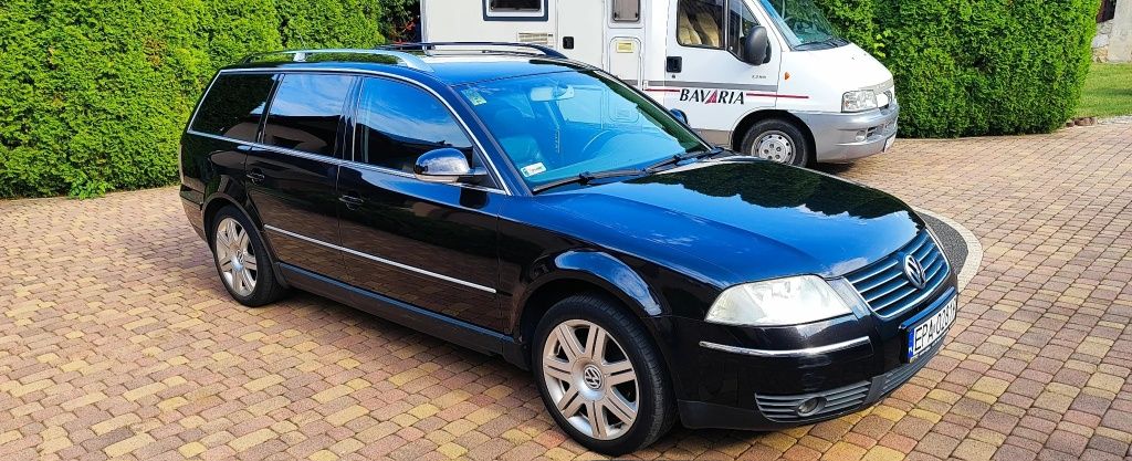Passat b5 продам
