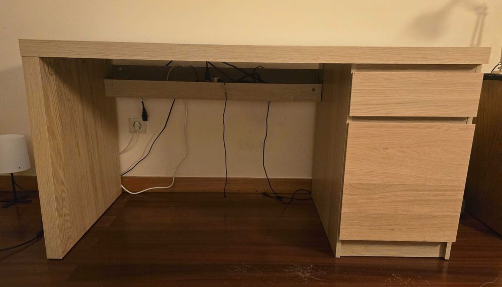 Secretária de trabalho