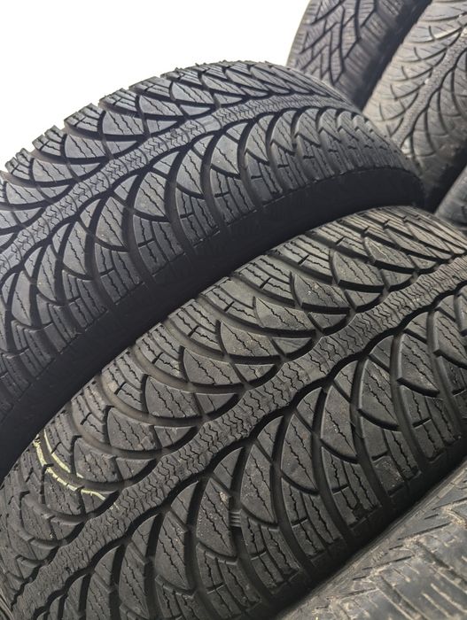 185/60R14  Fulda
