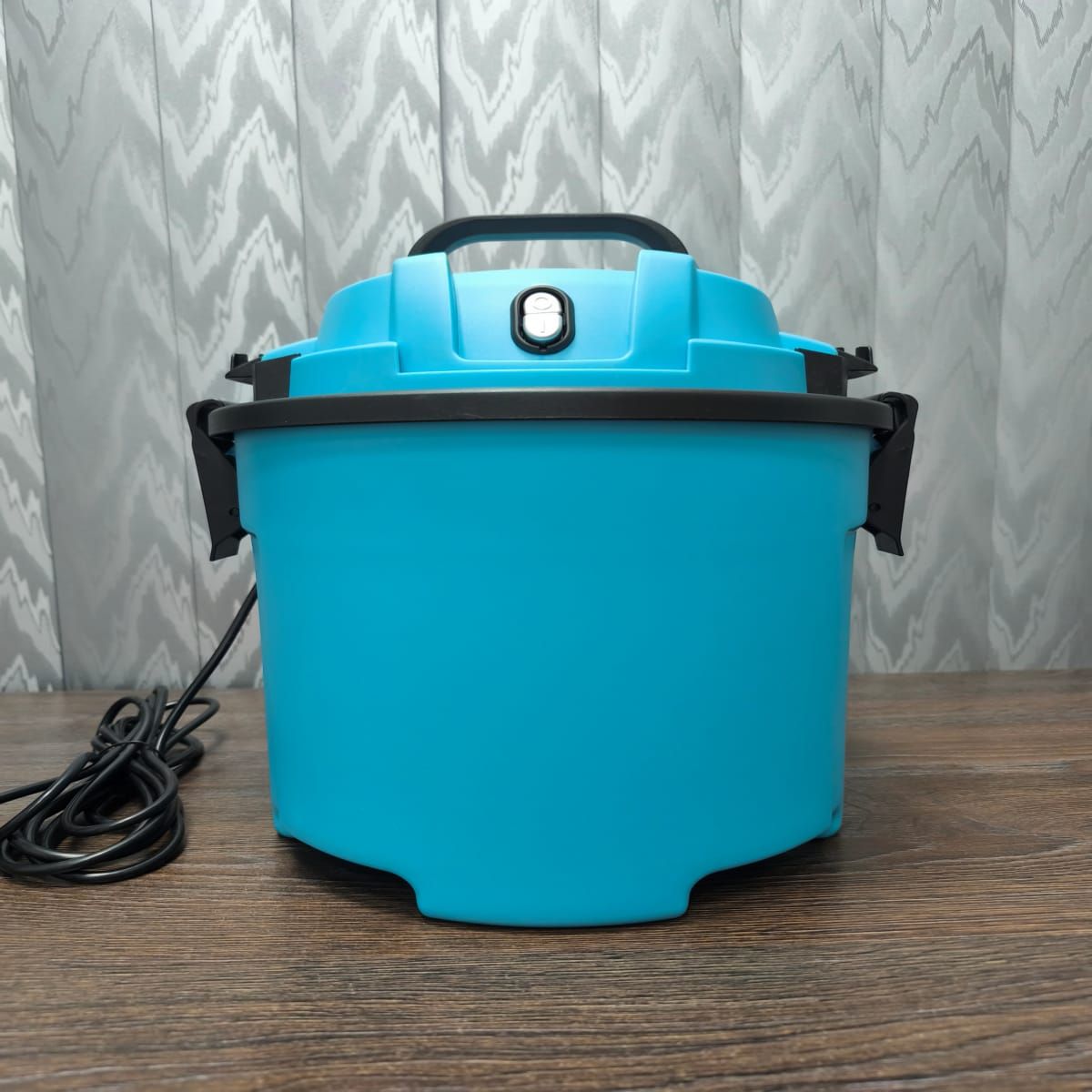 Моющий пылесос Cecotec Conga Rockstar Wet & Dry Compact Garden Plu