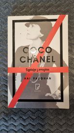 Coco Chanel - Sypiając z wrogiem