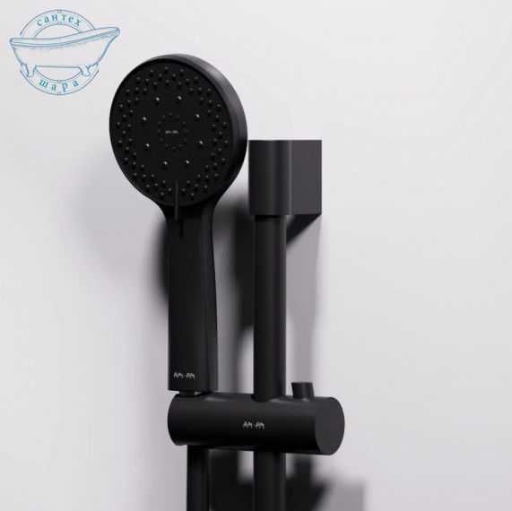 Душовий бокс Am.Pm X-Joy 90x90 W94C-401-090BT