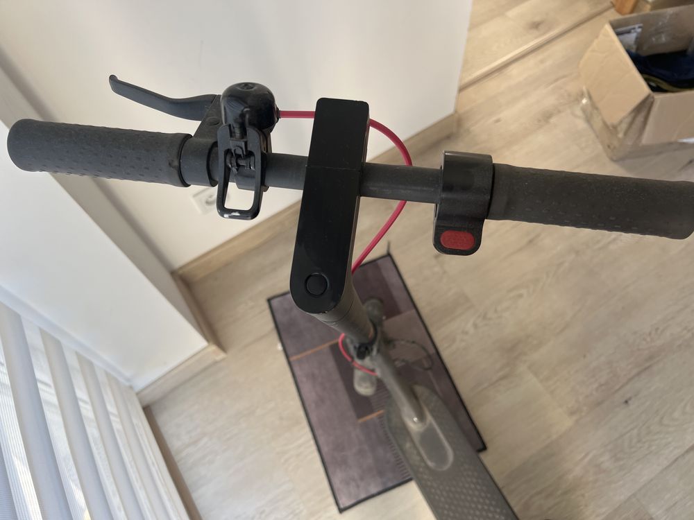 Mi Electric Scooter Pro 2 series