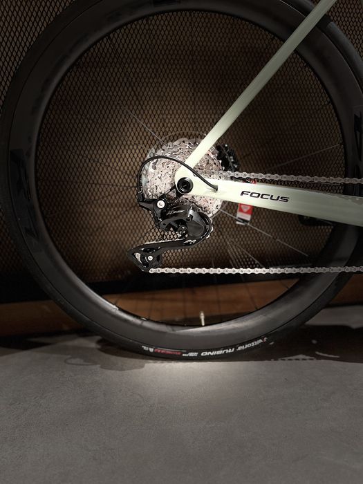 Rower Szosowy Focus IZALCO MAX 8.8 Raty! Leasing!