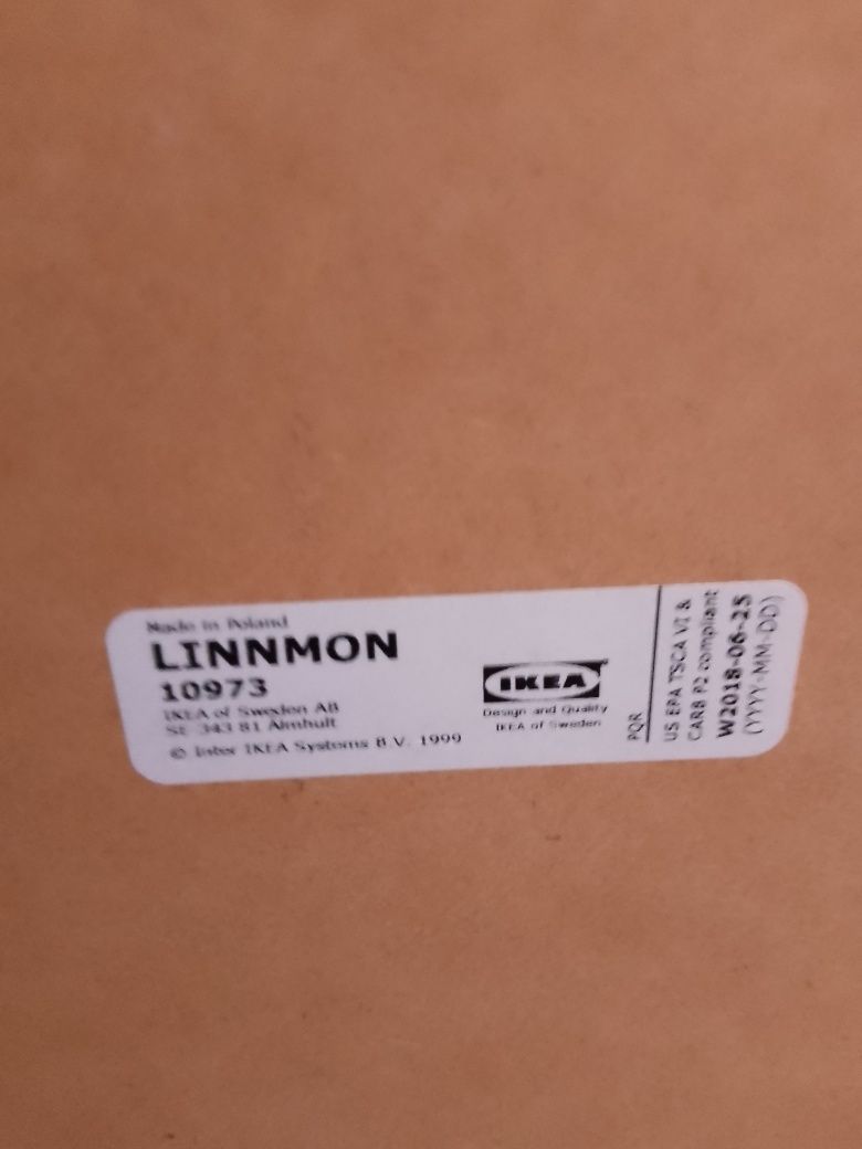 Blat Linnmon Ikea