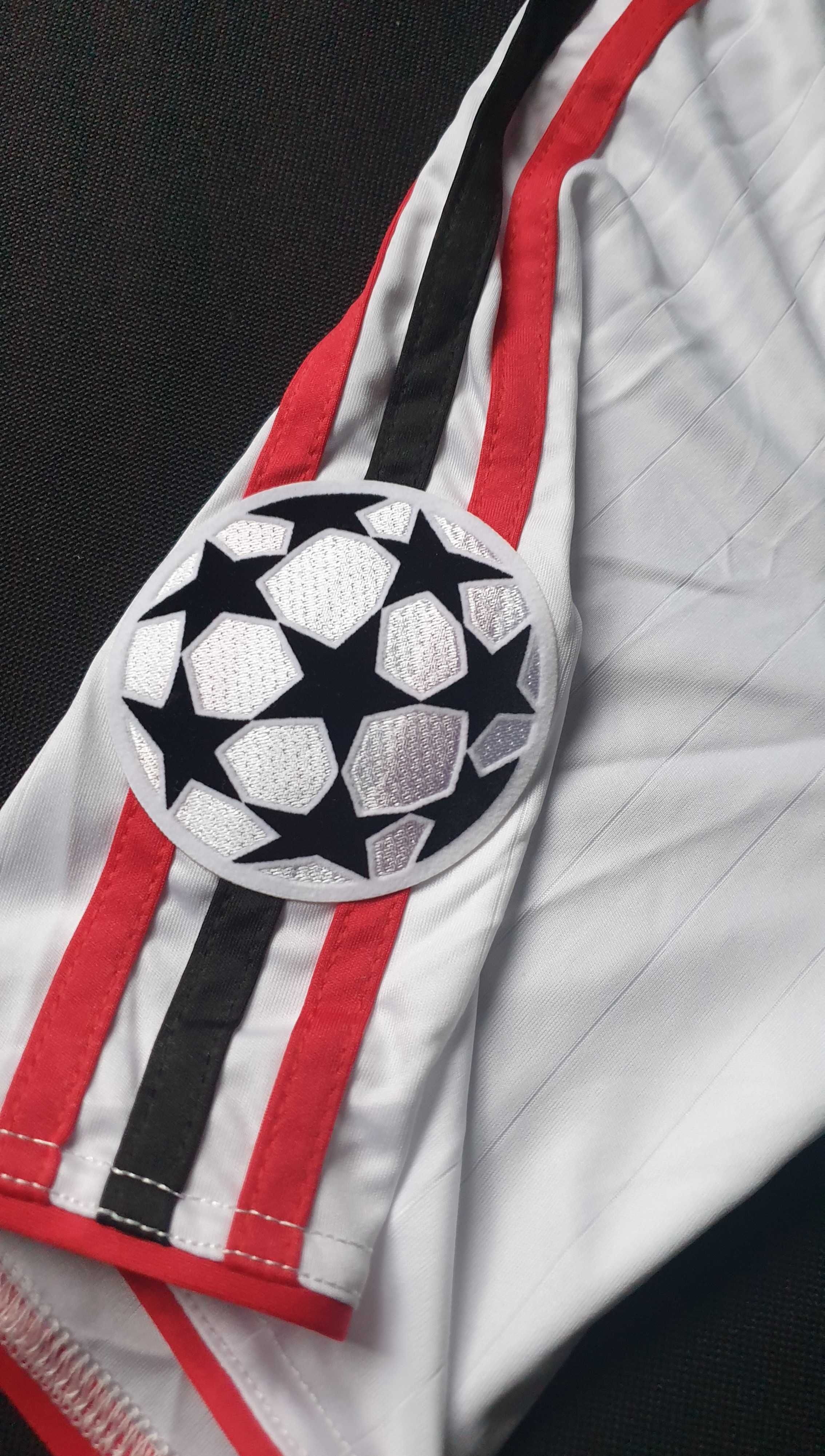 Koszulka AC Milan 2006/07, Kaka' 22, M, L, XL