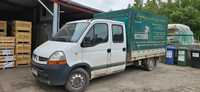 Renault Master 2008