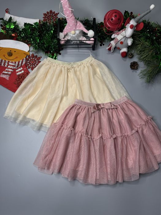 Новорічні сукні 2-5 років