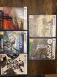 Vários Jogos PS5