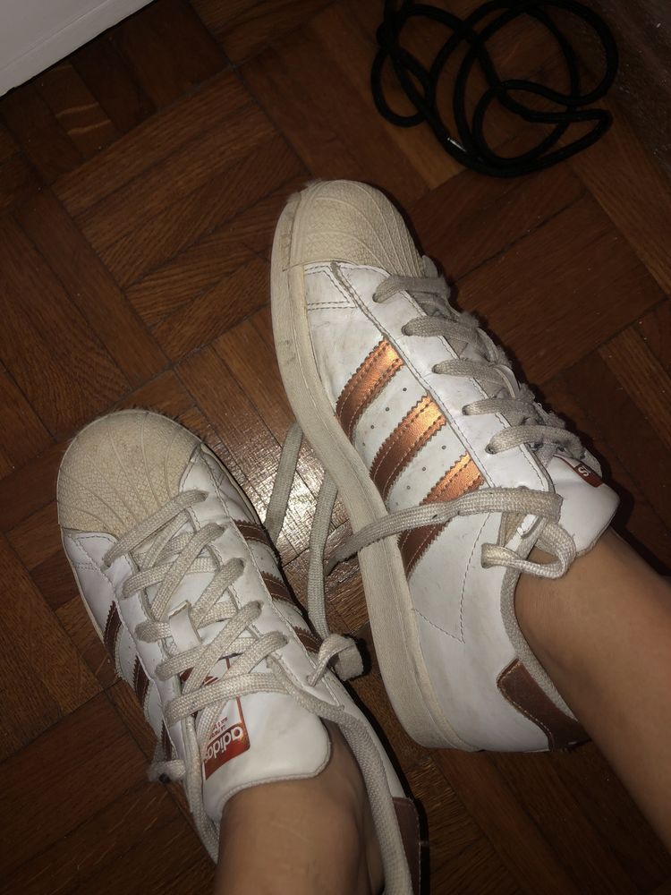 sapatilhas adidas