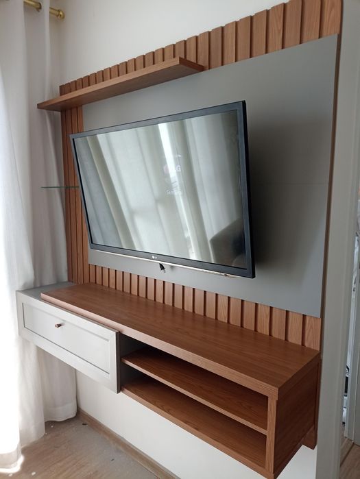 Montador de móveis e Serviços rápidos Instalações em geral