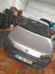 Fiat punto bem económico gasolina de 2001
