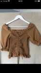 Top damski Shenaz M