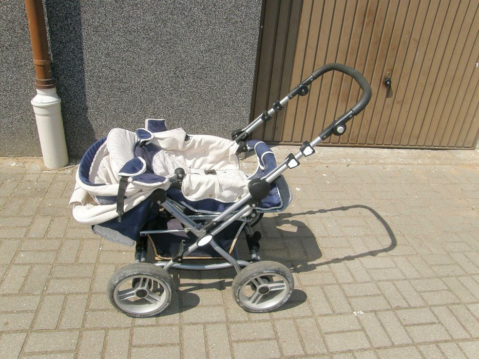 Wózek  dziecięcy